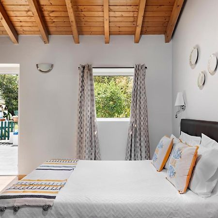 빌라노바데밀폰테스 Quinta Da Boavista - Duna Parque Group B&B 외부 사진