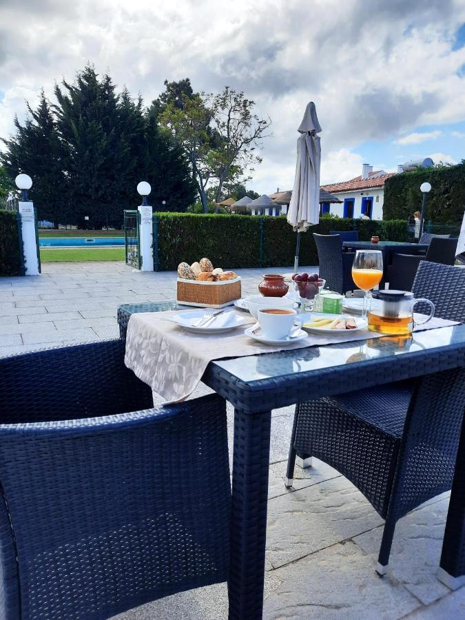 빌라노바데밀폰테스 Quinta Da Boavista - Duna Parque Group B&B 외부 사진