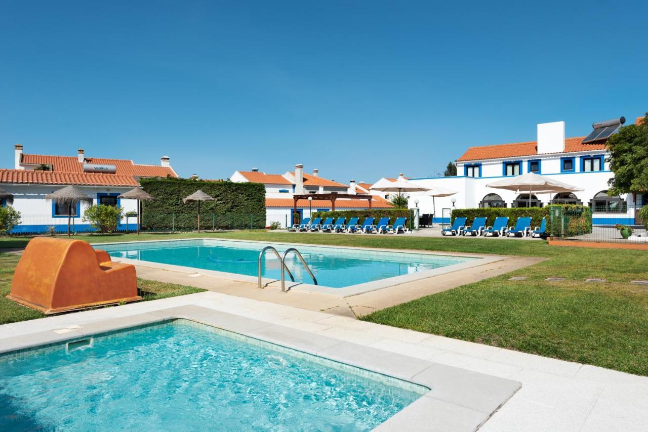 빌라노바데밀폰테스 Quinta Da Boavista - Duna Parque Group B&B 외부 사진