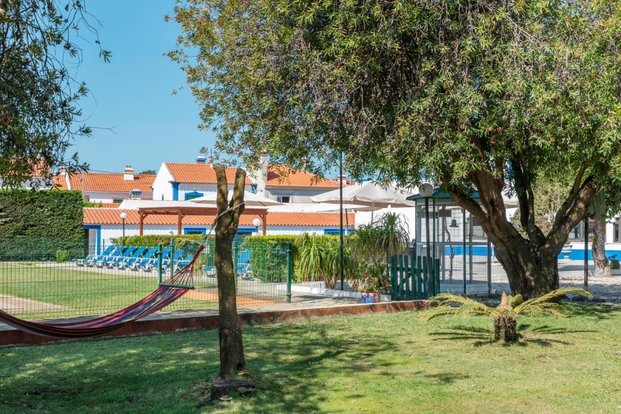 빌라노바데밀폰테스 Quinta Da Boavista - Duna Parque Group B&B 외부 사진