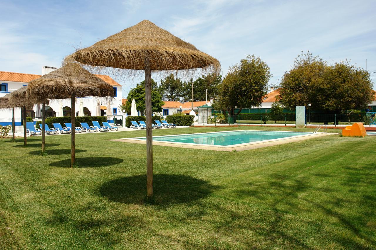 빌라노바데밀폰테스 Quinta Da Boavista - Duna Parque Group B&B 외부 사진